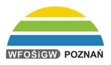 Dofinasowanie z WFOŚiGW w Poznaniu